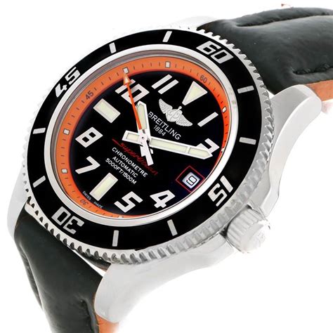 breitling a17364 limited edition|buy breitling superocean.